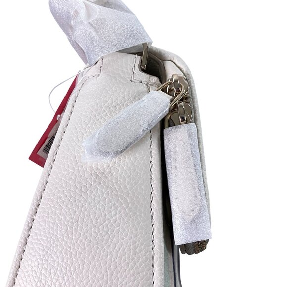 Kate spade Run Around Breezy Stripe Crossbody Bag NEW - Picture 7 of 9